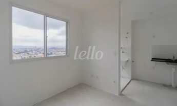 Imagem: São Paulo - Apartamento Padrão - Vila