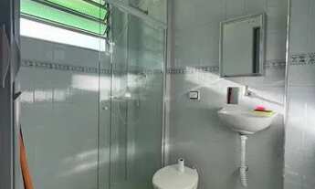 Imagem 6: Apartamento para alugar na Ponta da Praia - Santos - SP