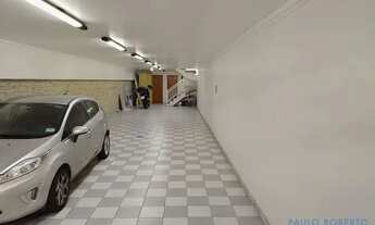 Imagem 4: SOBRADO - VILA ZELINA - SP