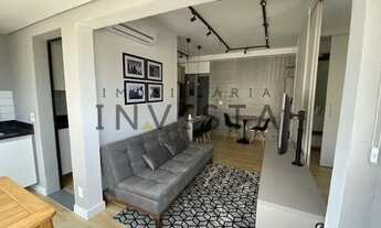 Imagem: Aluga-se Apartamento Stúdio mobiliado no