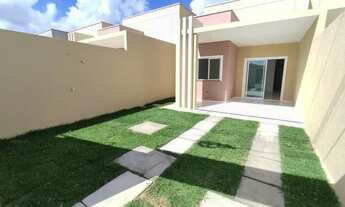 Imagem: CASA EM CONDOMÍNIO NO AQUIRAZ