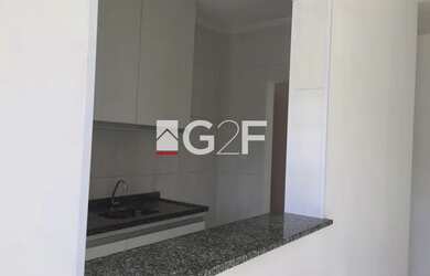 Imagem 7: Apartamento a venda no Edifício Gênova - Valinhos - Jardim Santo Antônio - Valinhos/SP