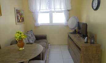 Imagem 2: Apartamento a venda 2 dormitórios reformados bairro Camaquã - Porto Alegre - RS