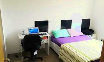 Imagem 3: SANTO ANDRé - Apartamento Padrão - Vila Guiomar