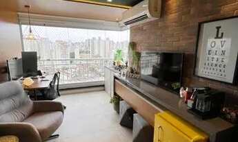 Imagem 4: APARTAMENTO - CAMBUCI - SP