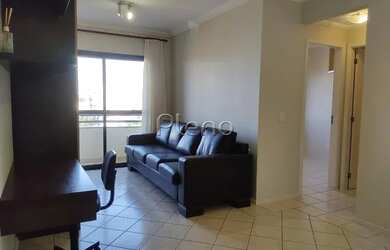 Imagem 6: Apartamento para locação na região do São Bernardo - Campinas