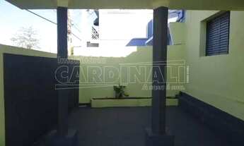 Imagem 5: Casa Padrão em São Carlos