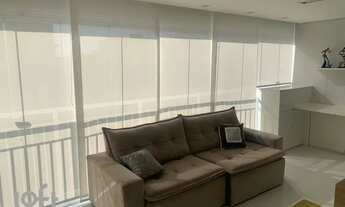 Imagem 5: Apartamento à venda em Vila Olímpia com 52 m², 1 quarto, 1 suíte, 1 vaga