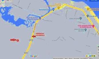 Imagem 2: Vendo terreno quitado próximo a praia da Caponga/CE