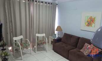 Imagem 4: Apartamento para aluguel tem 55 metros quadrados com 1 quarto em Zona Nova - Capão da Cano