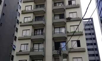 Imagem: Lindo e charmoso apartamento, mobiliado