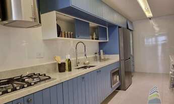 Imagem 6: Apartamento com 3 dorms, Canto do Forte, Praia Grande - R$ 996 mil, Cod: 13916