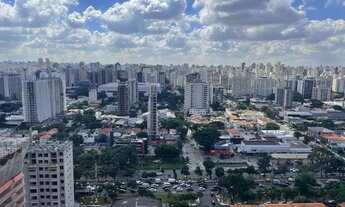 Imagem 5: Apartamento Venda Campo Belo 125 m² 3 Dormitórios