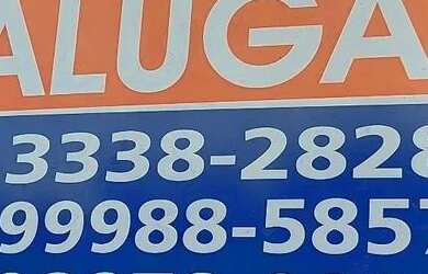 Imagem 6: Aluga se casa Casa com 3 dormitórios