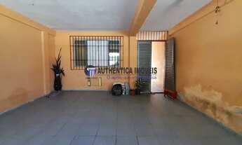 Imagem: CASA para VENDA - VILA YOLANDA - OSASCO