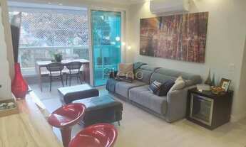 Imagem 3: Apartamento - Vila Itapura - Campinas