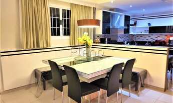 Imagem 5: Casa à venda no Village Campinas