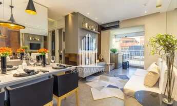 Imagem 6: Apartamento á venda em São Bernardo do Campo, R Princesa Isabel centro