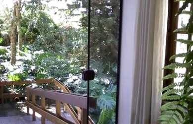 Imagem 2: Casa a venda de 3 quartos (sendo 1 suíte) em Caxambu-MG com 1800m2 de terreno