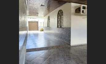 Imagem 4: Casa 4qts Campos Elíseos - Planalto