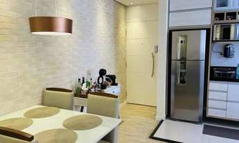 Imagem 3: SãO BERNARDO DO CAMPO - Apartamento Padrão - Planalto