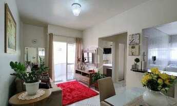 Imagem: Apartamento com 1 dormitório à venda