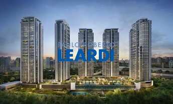 Imagem: APARTAMENTO - REAL PARQUE - SP