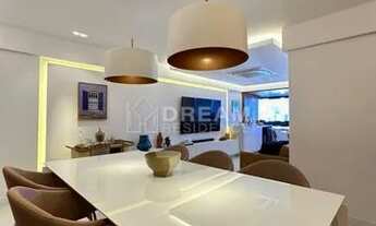 Imagem 6: Apartamento para venda tem 100 metros quadrados com 3 quartos em Madalena - Recife - PE