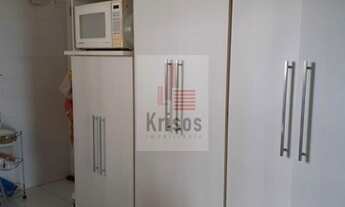 Imagem 7: Apartamento no Jardim Olimpia Espaço Raposo Butaantã