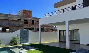 Imagem 3: ALPHAVILLE SALVADOR 2, 4/4, suítes, closet, piscina, 4 Vagas - SALVADOR BAHIA