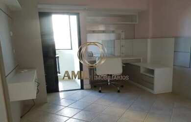 Imagem 5: MF-Apartamento para aluguel com 102 metros quadrados com 3 quartos em Jardim das Nações