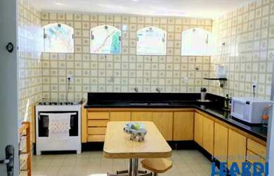 Imagem 5: CASA ASSOBRADADA - VILA IDA - SP