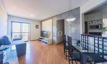 Imagem: São Caetano do Sul - Apartamento Padrão