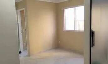 Imagem 4: Lindo Apartamento na Patriarca, cozinha com armário planejado. A 500m da Estação de Metrô