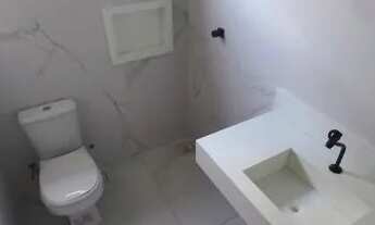 Imagem 5: Casa de condomínio para venda possui 200 metros quadrados com 4 quartos