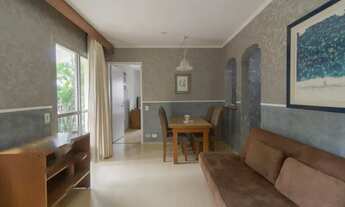 Imagem: A Bela Vista, localizada no centro de São