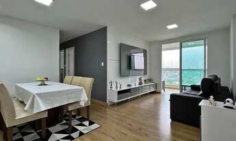 Imagem: Cód. 13413 - Apartamento 3 quartos - Alto