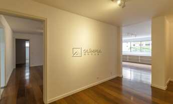 Imagem 7: Locação Apartamento 3 Dormitórios - 280 m² Itaim Bibi