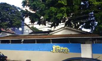 Imagem: Casa para venda em Casa Forte - Recife