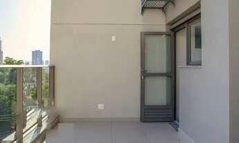 Imagem 5: Apartamento para venda tem 81 metros quadrados com 2 quartos em Perdizes - São Paulo - SP