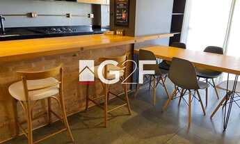 Imagem 3: Apartamento - Cambuí - Campinas