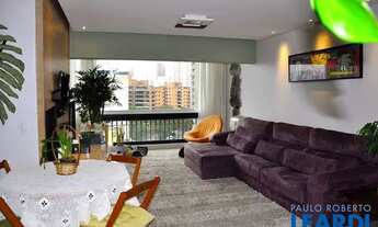 Imagem 2: COBERTURA - MORUMBI - SP