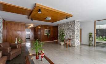 Imagem 3: SÃO PAULO - Apartamento Padrão - MOEMA