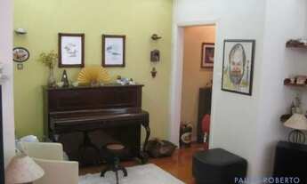 Imagem 3: APARTAMENTO - HIGIENÓPOLIS - SP