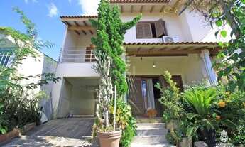 Imagem: Casa para Venda - 240m², 4 dormitórios