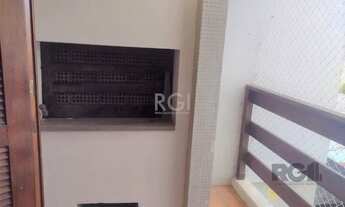 Imagem 6: Apartamento no bairro Bela Vista de 2 dormitórios e vaga