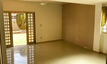 Imagem 6: Casa com 4 dormitórios, 309 m² - venda por R$ 890.000,00 ou aluguel por R$ 3.927,00/mês