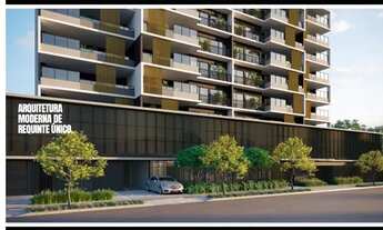 Imagem 2: AP GYRO RICARDO PARANHOS Apartamento com 2 Quarto(s) e 2 banheiro(s) à Venda, 72.36 por R