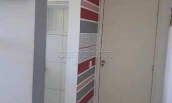 Imagem 2: Apartamento Padrão em São José do Rio Preto