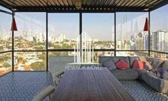 Imagem 6: Cobertura na Vila Leopoldina com 510m² com 4 suítes, 6 banheiros e 4 vagas de garagem